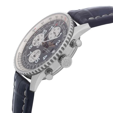 breitling navitimer automatic a13022|breitling navitimer a13322.